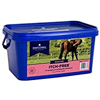Dodson &amp- Horrell Suplemento de Caballo sin picor 1kg